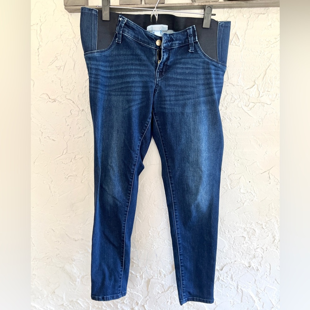 Ingrid and Isabel maternity jeans